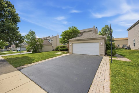 Tiny photo for 228 Norwich Drive, Bartlett, IL 60103 (MLS # 12752490)