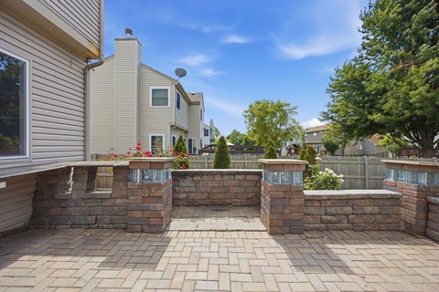 Tiny photo for 228 Norwich Drive, Bartlett, IL 60103 (MLS # 12752490)