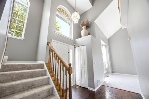 Tiny photo for 228 Norwich Drive, Bartlett, IL 60103 (MLS # 12752490)