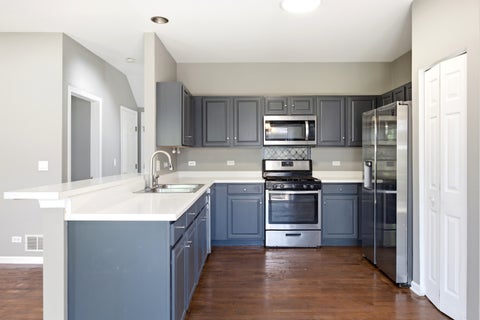 Tiny photo for 228 Norwich Drive, Bartlett, IL 60103 (MLS # 12752490)