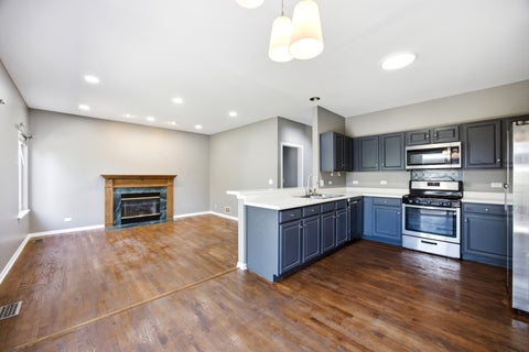 Tiny photo for 228 Norwich Drive, Bartlett, IL 60103 (MLS # 12752490)