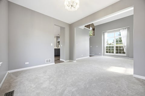 Tiny photo for 228 Norwich Drive, Bartlett, IL 60103 (MLS # 12752490)