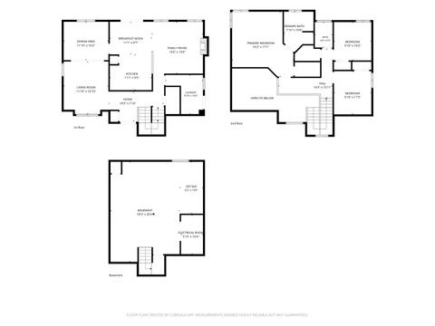 Tiny photo for 228 Norwich Drive, Bartlett, IL 60103 (MLS # 12752490)