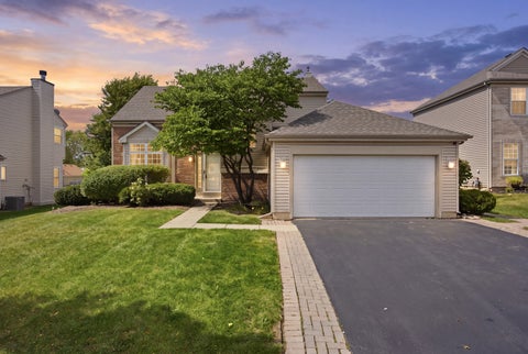 Photo of 228 Norwich Drive, Bartlett, IL 60103 (MLS # 12752490)