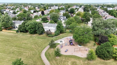 Tiny photo for 228 Norwich Drive, Bartlett, IL 60103 (MLS # 12752490)