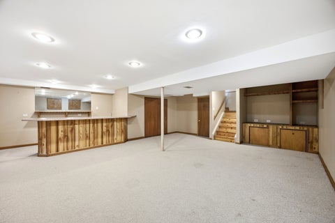 Tiny photo for 228 Norwich Drive, Bartlett, IL 60103 (MLS # 12752490)