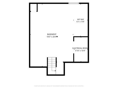 Tiny photo for 228 Norwich Drive, Bartlett, IL 60103 (MLS # 12752490)