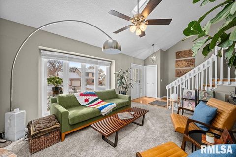 Tiny photo for 4545 ASPEN HILLS Circle, Bettendorf, IA 52722 (MLS # QC4270013)