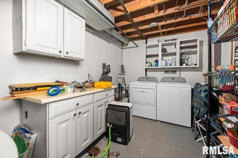 Tiny photo for 4545 ASPEN HILLS Circle, Bettendorf, IA 52722 (MLS # QC4270013)