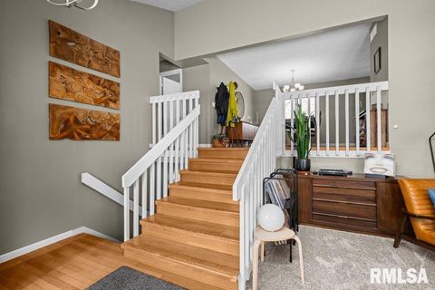 Tiny photo for 4545 ASPEN HILLS Circle, Bettendorf, IA 52722 (MLS # QC4270013)