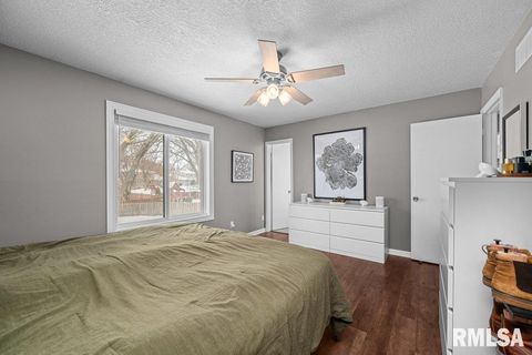 Tiny photo for 4545 ASPEN HILLS Circle, Bettendorf, IA 52722 (MLS # QC4270013)