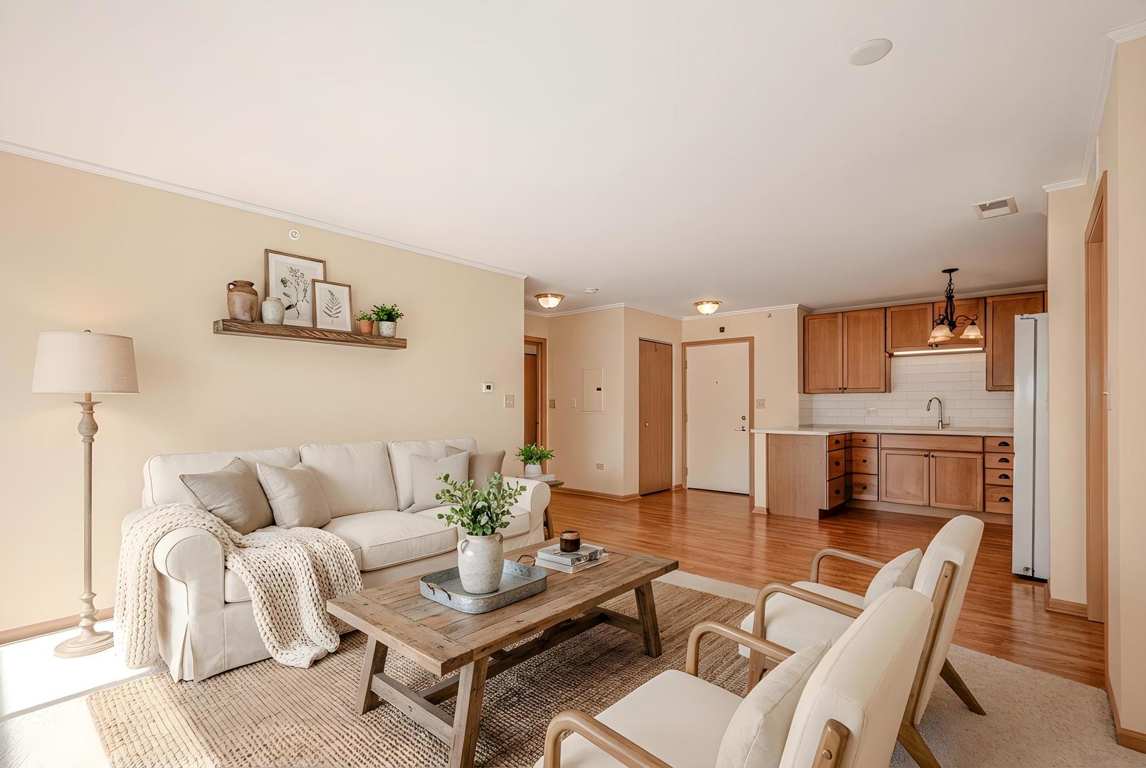 801 N Mclean Boulevard 320