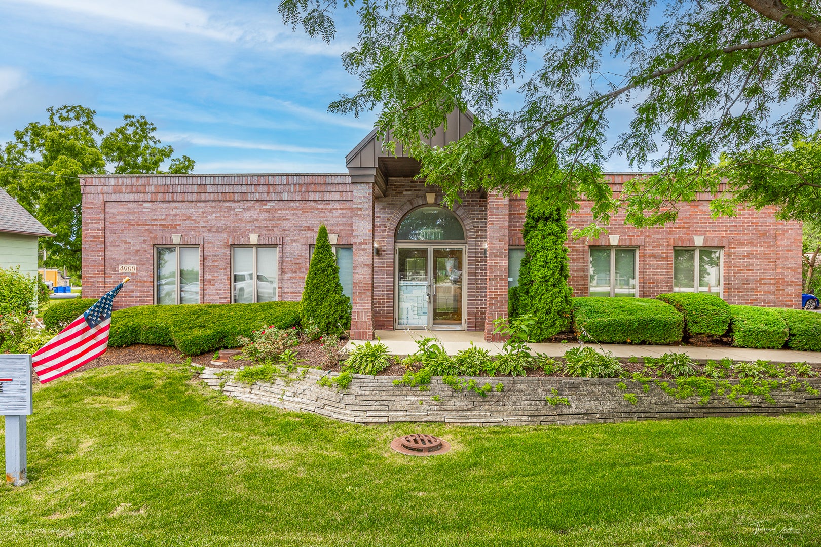 4900 Reilly Place