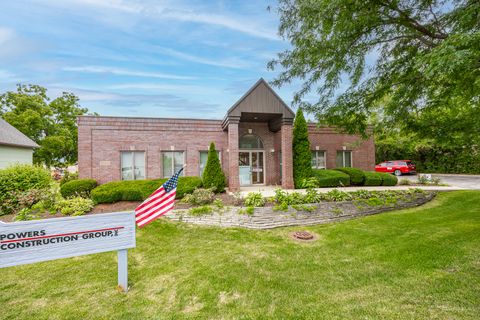 Photo of 4900 Reilly Place, Lisle, IL 60532 (MLS # 12561950)