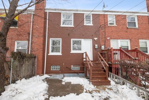 Tiny photo for 9534 S Euclid Avenue, Chicago, IL 60617 (MLS # 12530796)
