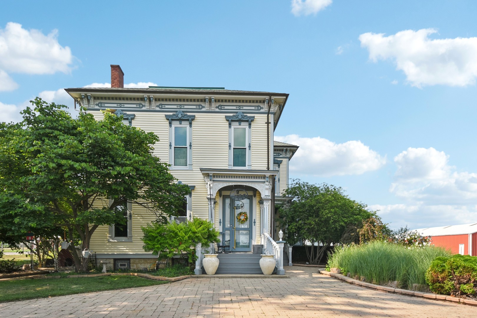 4140 W US Route 6