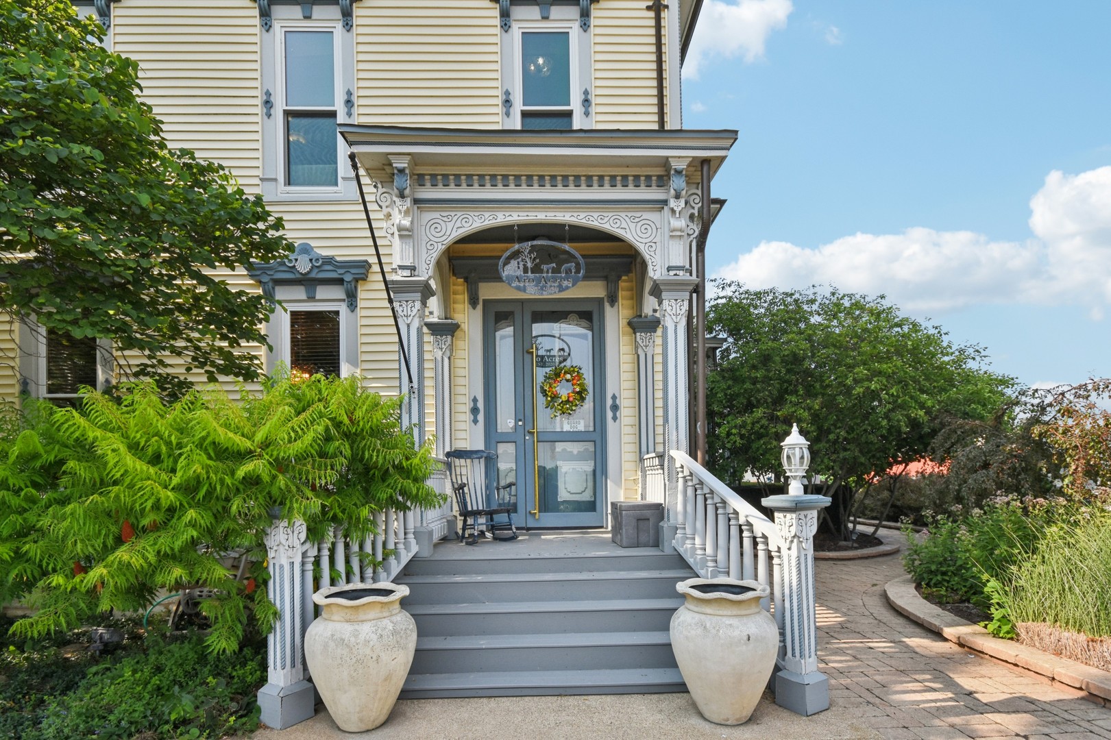 4140 W US Route 6