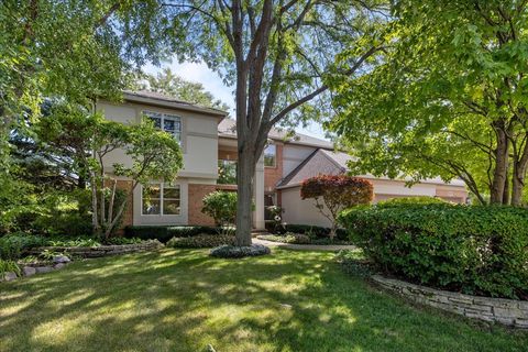 2071 Wright Boulevard Buffalo Grove IL 60089