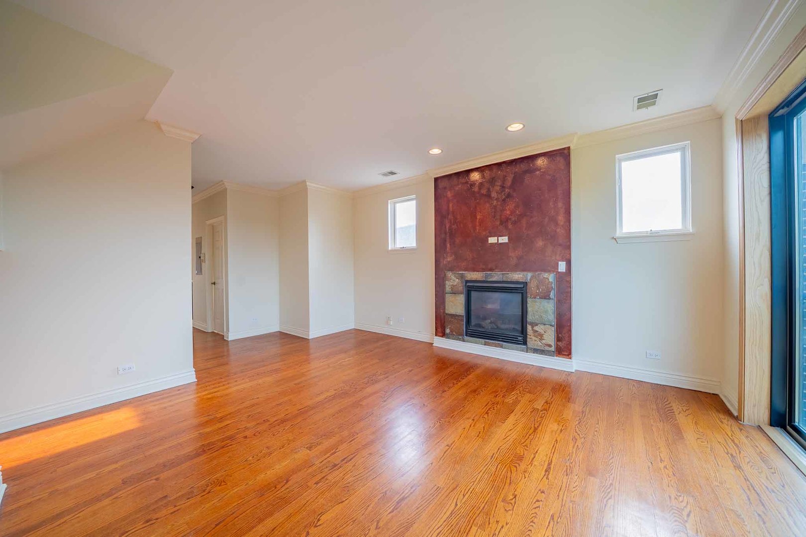 3123 W Washington Boulevard 3