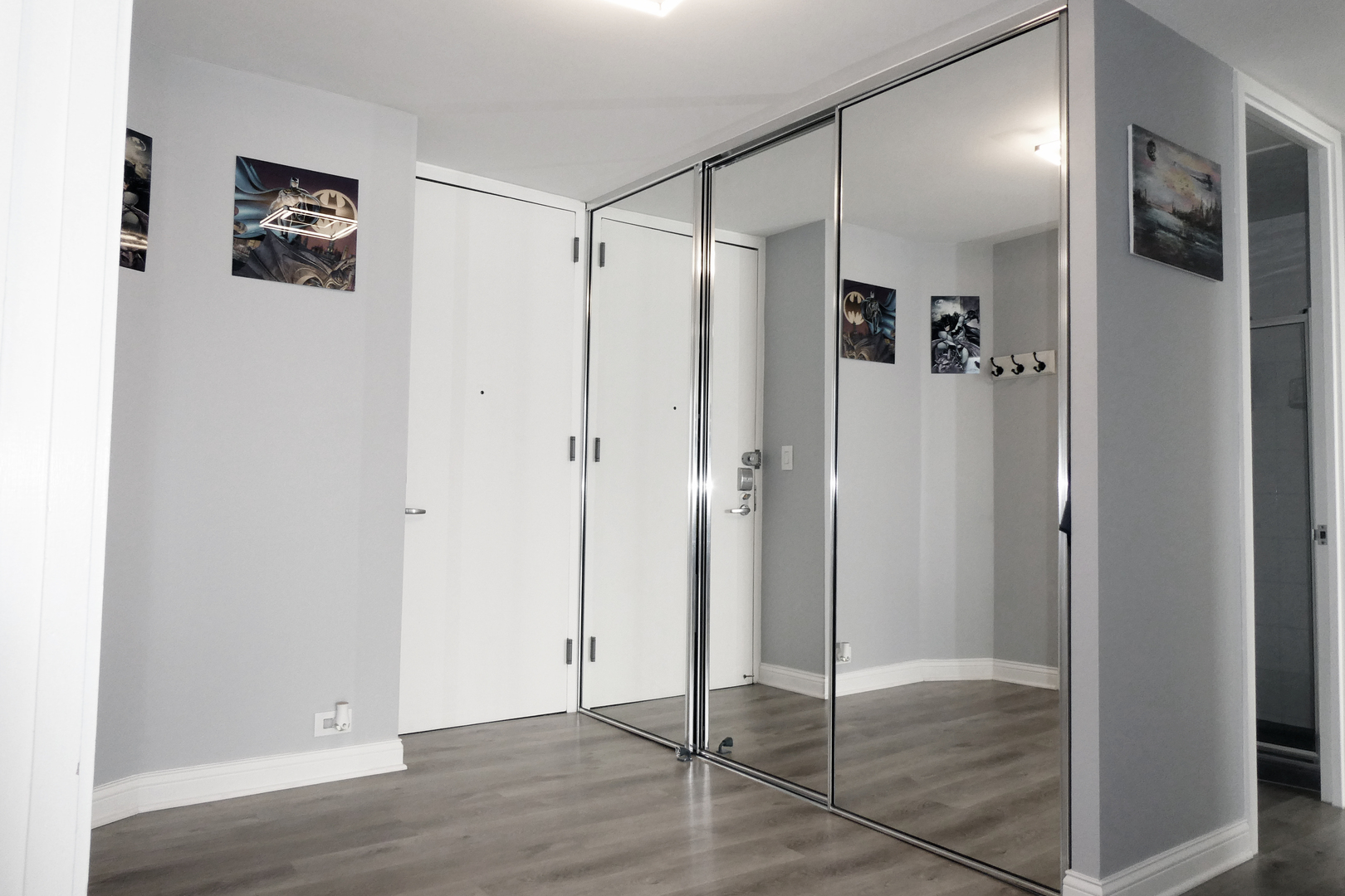 505 N Lake Shore Drive 3604