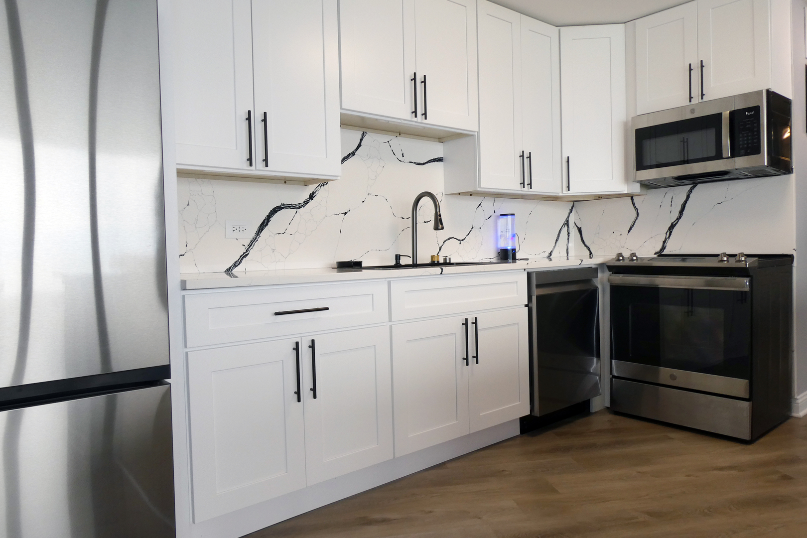 505 N Lake Shore Drive 3604