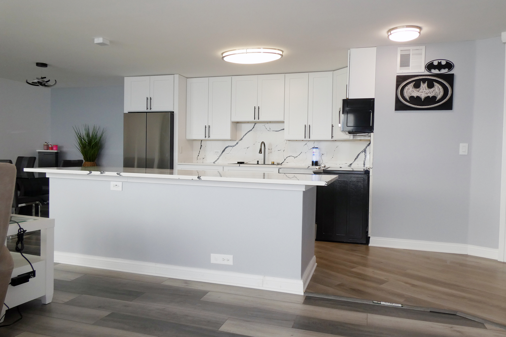 505 N Lake Shore Drive 3604