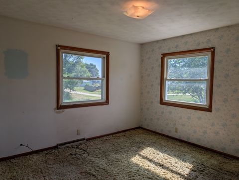 Tiny photo for 3344 148th Avenue, Sherrard, IL 61281 (MLS # 12560107)