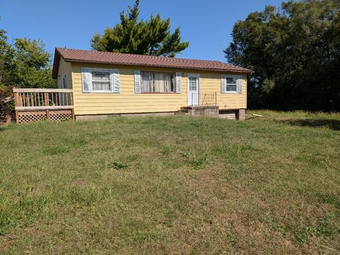 Photo of 3344 148th Avenue, Sherrard, IL 61281 (MLS # 12560107)