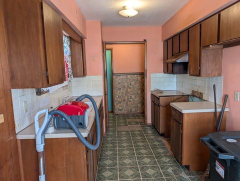 Tiny photo for 3344 148th Avenue, Sherrard, IL 61281 (MLS # 12560107)