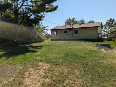 Tiny photo for 3344 148th Avenue, Sherrard, IL 61281 (MLS # 12560107)