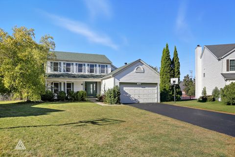 Photo of 5618 Cider Grove Court, Plainfield, IL 60586 (MLS # 12491990)