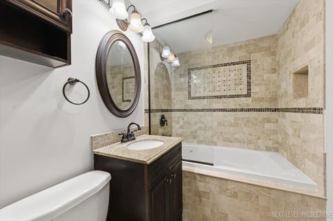 Tiny photo for 10114 Hartford Court #GC, Schiller Park, IL 60176 (MLS # 12607121)