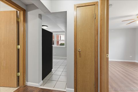 Tiny photo for 10114 Hartford Court #GC, Schiller Park, IL 60176 (MLS # 12607121)