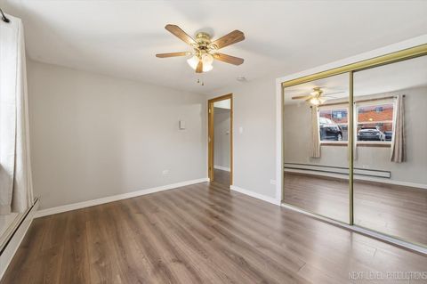 Tiny photo for 10114 Hartford Court #GC, Schiller Park, IL 60176 (MLS # 12607121)