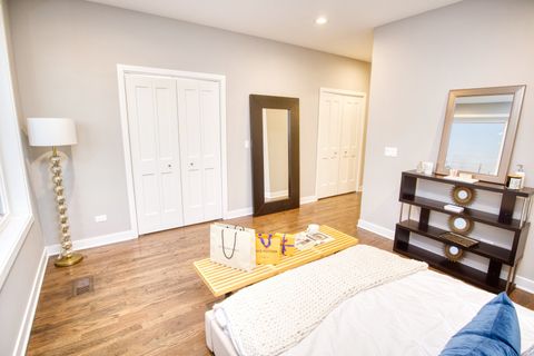 Tiny photo for 2520 S Stark Street, Chicago, IL 60608 (MLS # 11742676)