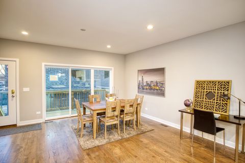 Tiny photo for 2520 S Stark Street, Chicago, IL 60608 (MLS # 11742676)