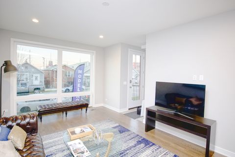 Tiny photo for 2520 S Stark Street, Chicago, IL 60608 (MLS # 11742676)