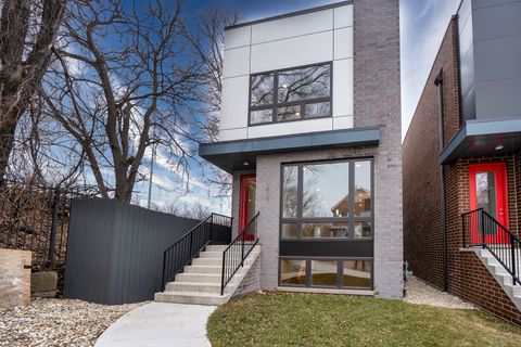 Tiny photo for 2520 S Stark Street, Chicago, IL 60608 (MLS # 11742676)