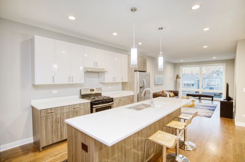 Tiny photo for 2520 S Stark Street, Chicago, IL 60608 (MLS # 11742676)