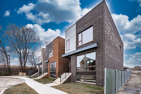 Tiny photo for 2520 S Stark Street, Chicago, IL 60608 (MLS # 11742676)