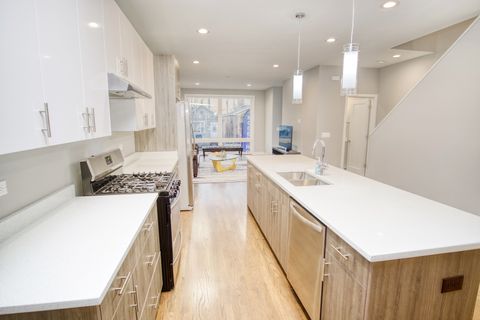 Tiny photo for 2520 S Stark Street, Chicago, IL 60608 (MLS # 11742676)