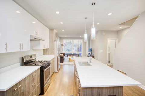 Tiny photo for 2520 S Stark Street, Chicago, IL 60608 (MLS # 11742676)