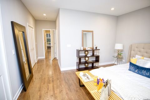 Tiny photo for 2520 S Stark Street, Chicago, IL 60608 (MLS # 11742676)