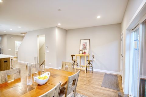 Tiny photo for 2520 S Stark Street, Chicago, IL 60608 (MLS # 11742676)