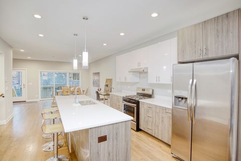 Tiny photo for 2520 S Stark Street, Chicago, IL 60608 (MLS # 11742676)