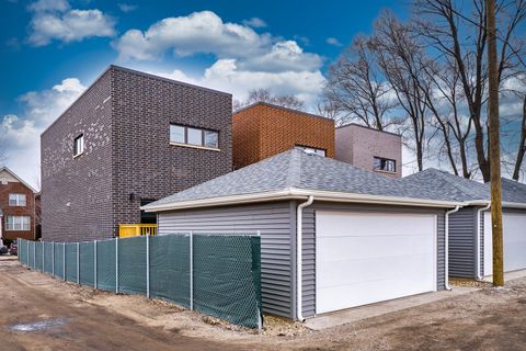 Tiny photo for 2520 S Stark Street, Chicago, IL 60608 (MLS # 11742676)