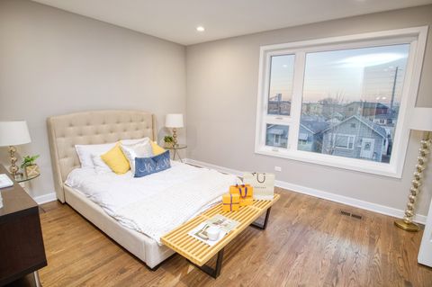 Tiny photo for 2520 S Stark Street, Chicago, IL 60608 (MLS # 11742676)