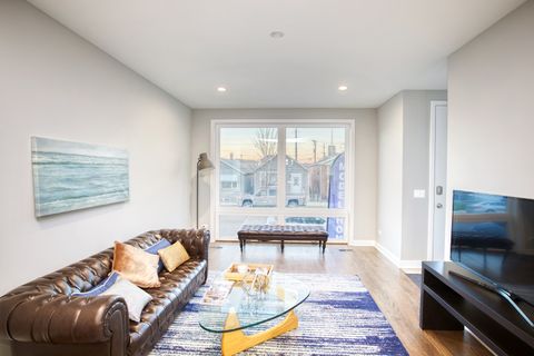 Tiny photo for 2520 S Stark Street, Chicago, IL 60608 (MLS # 11742676)