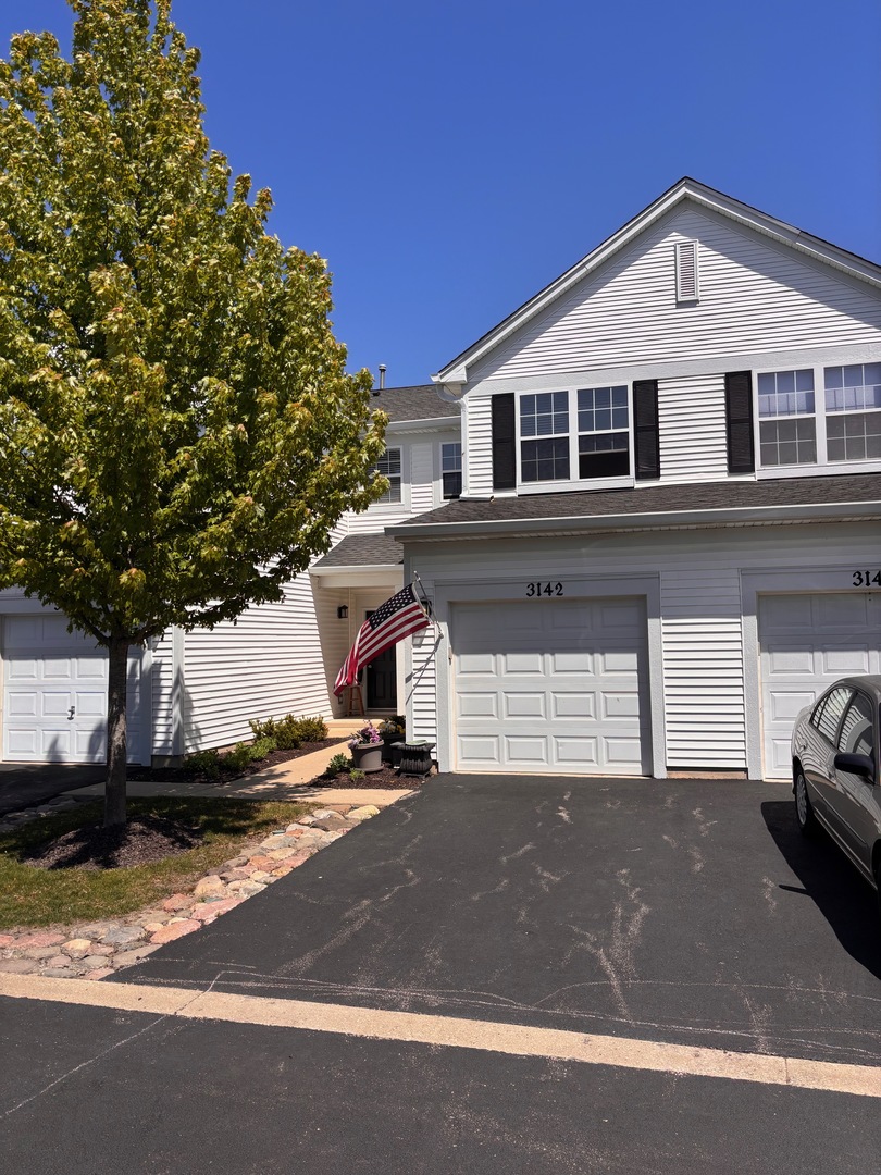 3142 Falling Waters Lane 3142