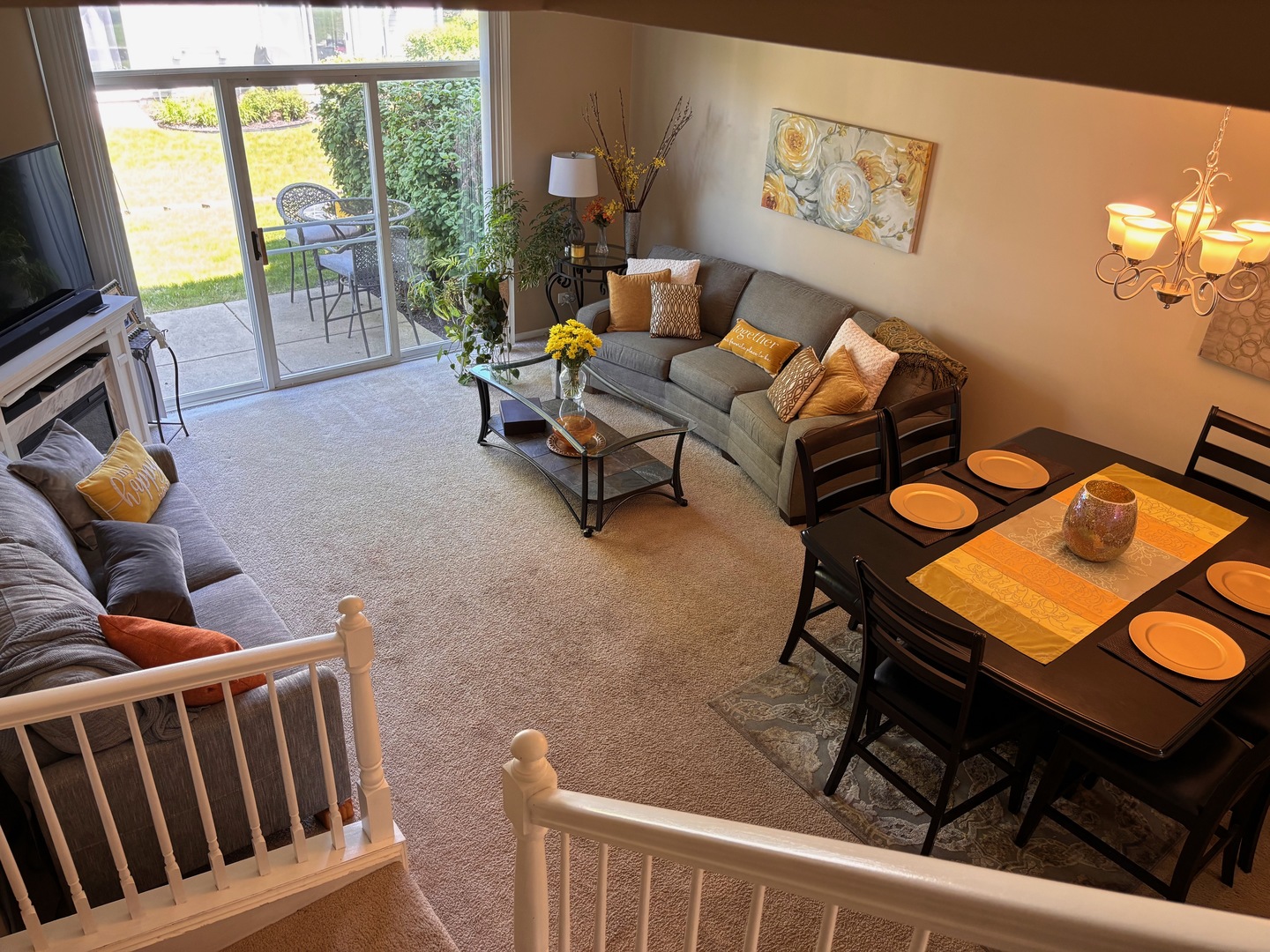 3142 Falling Waters Lane 3142